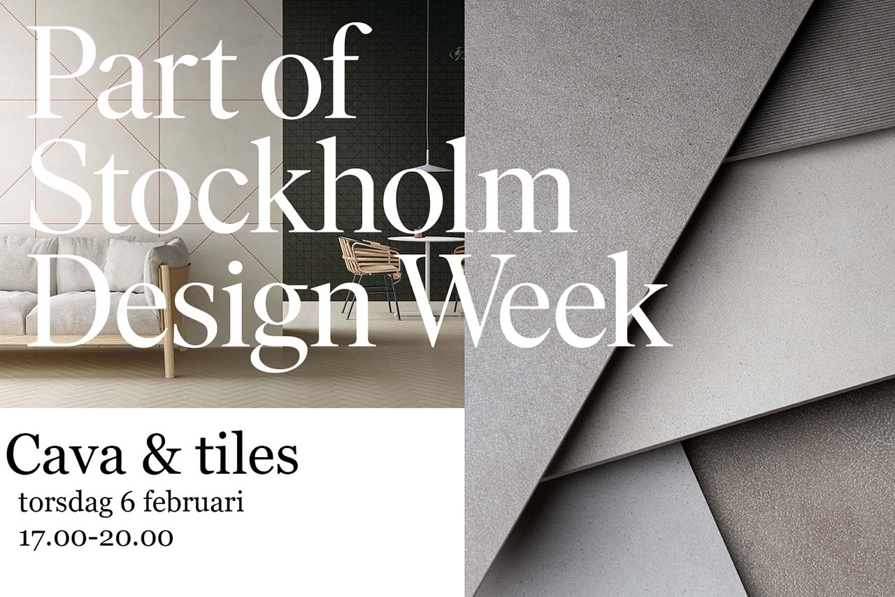 Stockholm Design Week