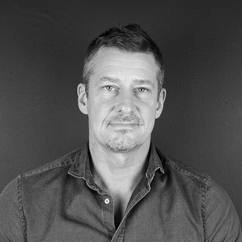 Jay Lindgren
